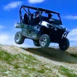 Meet your Posher, Robbie